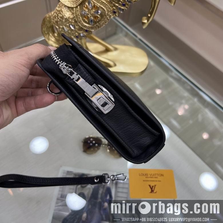 1:1 Louis Vuitton Bags 170902-7 25X17X5cm XM