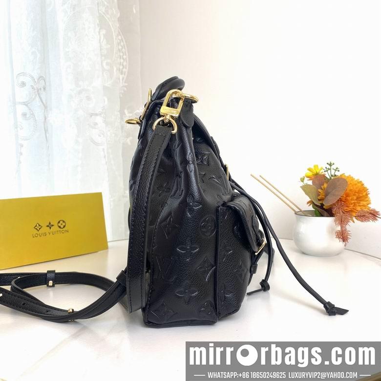 1:1 Louis Vuitton Bags M46932 21X23X10cm XMY
