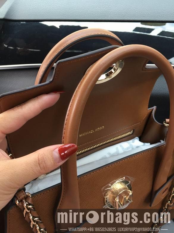 Michael Kors Bags 28X22X14cm 062509 EY 2colour