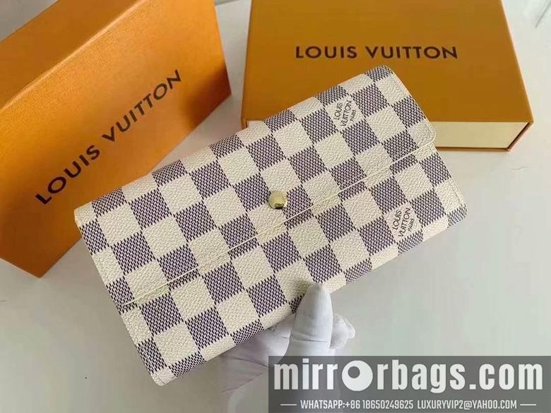 1:1 Louis Vuitton Bags M61734 10X19cm XMY 4colour