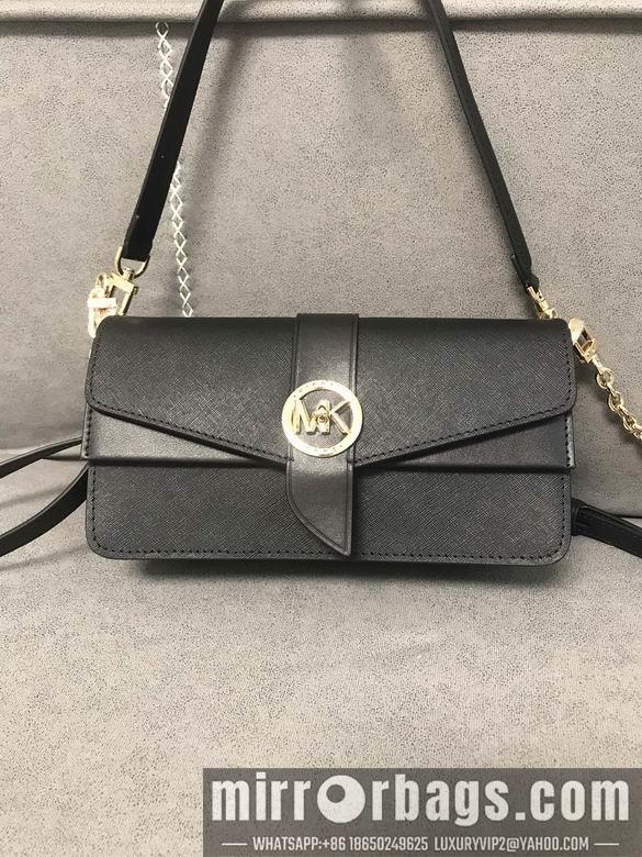 Michael Kors Bags Greenwich 25X14X8cm 090413 DY 1