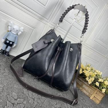 1:1 Louis Vuitton Bags Muria Tote M59554 25x25x20cm cs