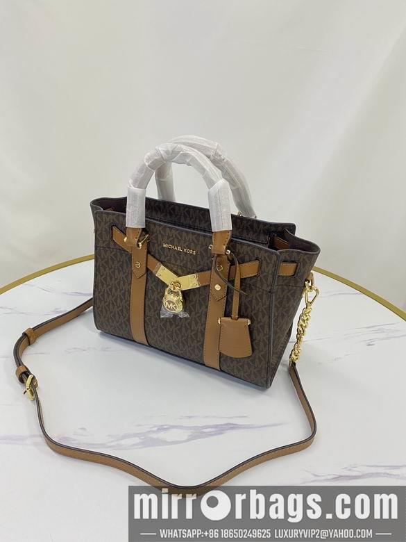 Michael Kors Bags Hamilton 27X13X20cm 090404 DY 2