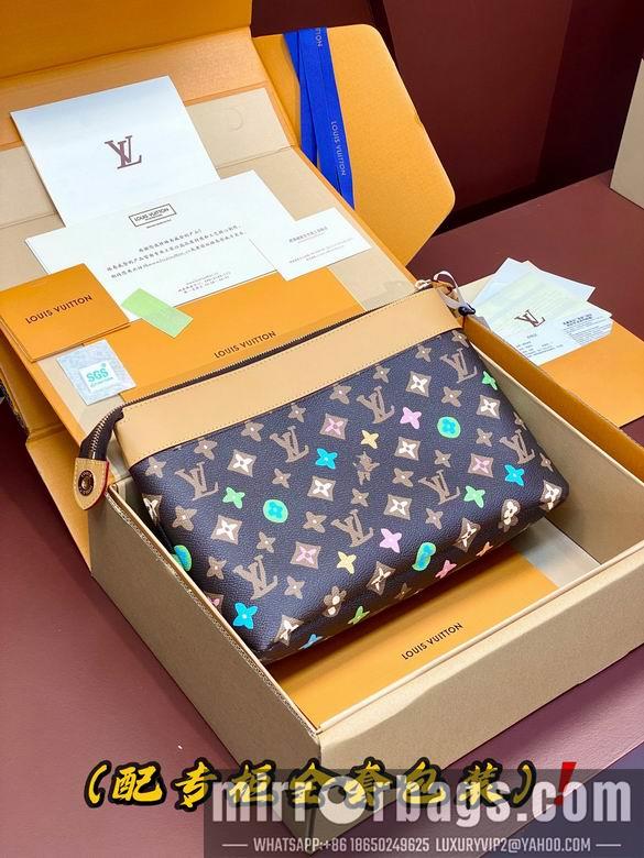1:1 Louis Vuitton Bags M83568 32X21X8cm