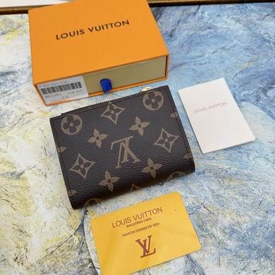 1:1 Louis Vuitton Bags MPortefeuille M82381 9x11.5x1.5cm zy