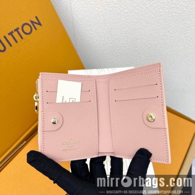 1:1 Louis Vuitton Bags M8238 9X11.5X1.5cm ZC 3colour