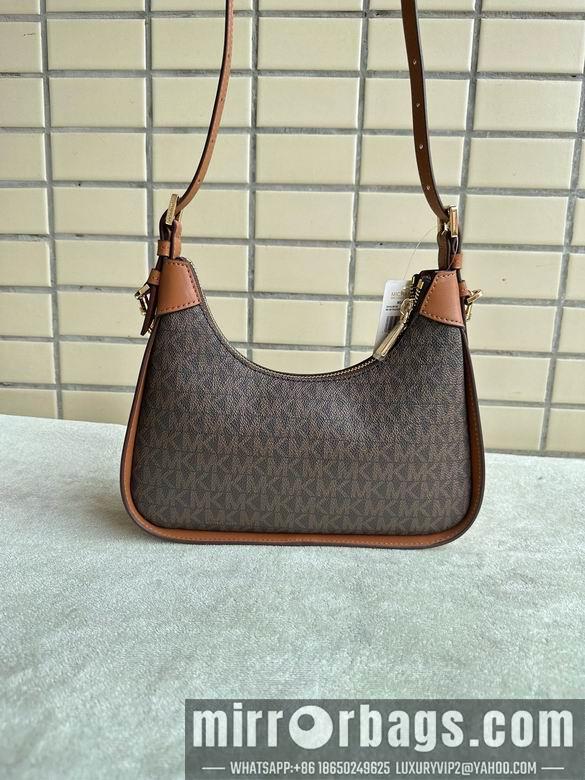 Michael Kors Bags 23X16X6cm 090912 DY 4colour
