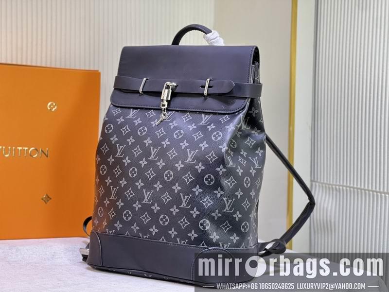 1:1 Louis Vuitton Bags Apollo M44052 45x32x16cm ss