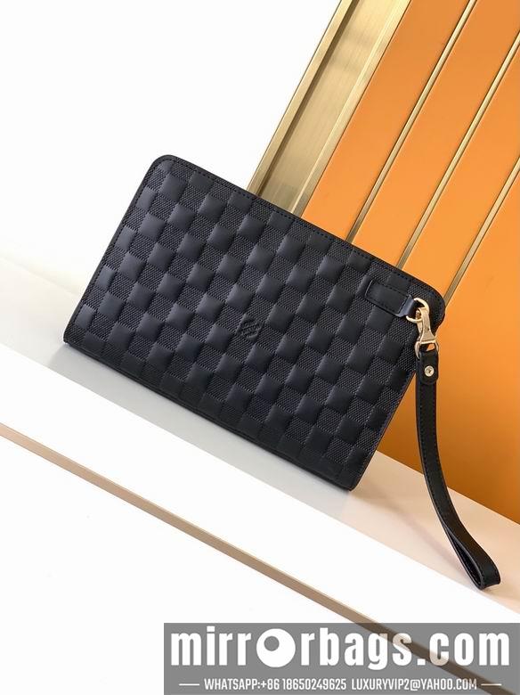 1:1 Louis Vuitton Bags 1166 25.5X17X5cm XM