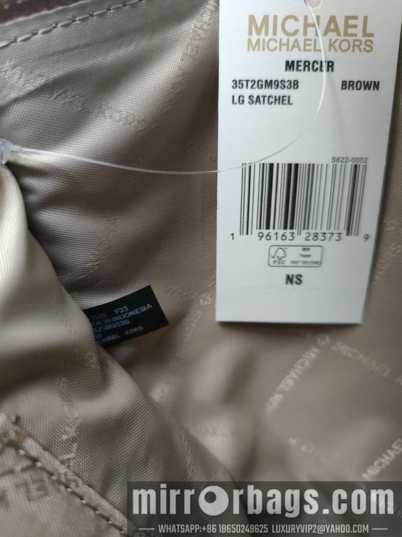 Michael Kors Bags Mercer 32X26X14cm 082715 DY 4colour