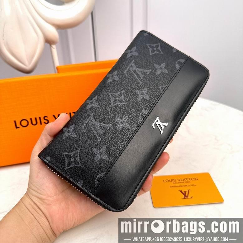 1:1 Louis Vuitton Bags 666066 19X10X2.5cm ZC