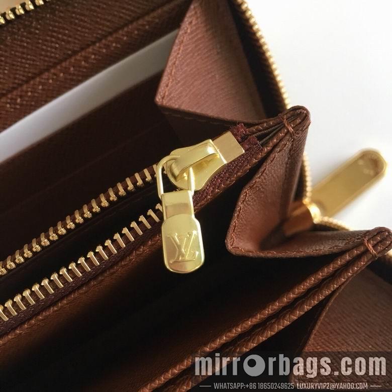 1:1 Louis Vuitton Bags M60017 19X10X1cm XM