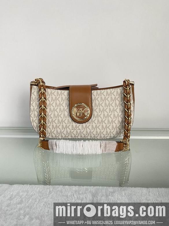Michael Kors Bags Carmen 24X7X12cm 090923 DY 1