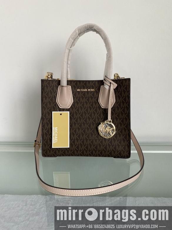 Michael Kors Bags Mercer 22X10X19cm 091104 DY 7