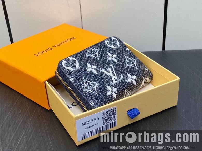 1:1 Louis Vuitton Bags m82483 11X8.5X2cm DN 2colour