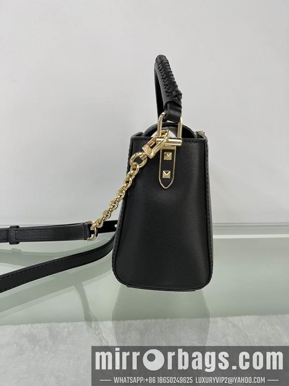 Michael Kors Bags Karlie 21X9X14cm 082704 6