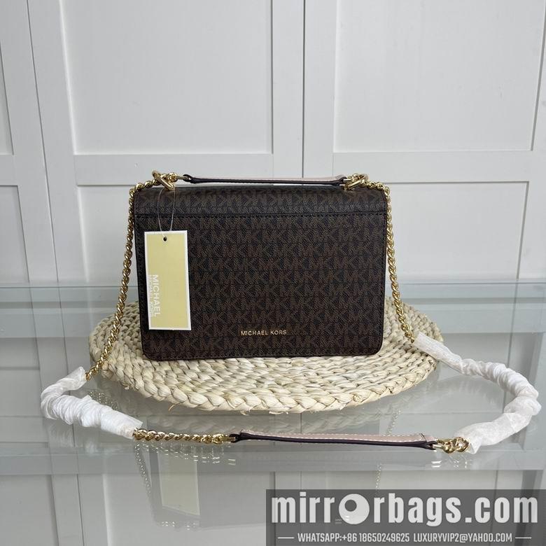 Michael Kors Bags 23X16X7cm 072701 EY 3colour