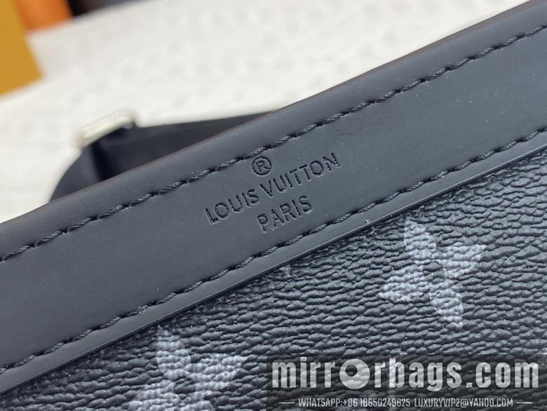 1:1 Louis Vuitton Bags Gaston m81124 22x14.5x4.5cm zy
