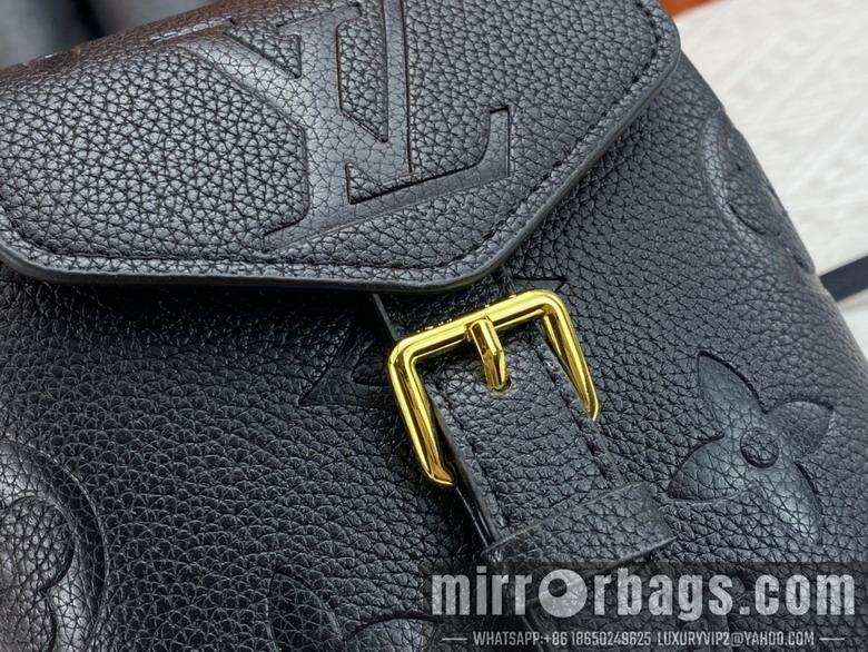 1:1 Louis Vuitton Bags Tiny M80738 13x19x8cm zy4