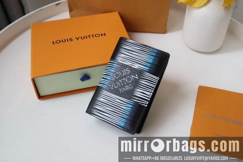 1:1 Louis Vuitton Bags M82822 8X11X1cm XM
