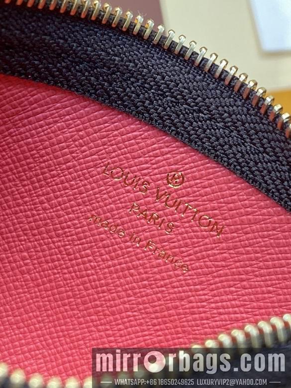 1:1 Louis Vuitton Bags M82615 12X7cm