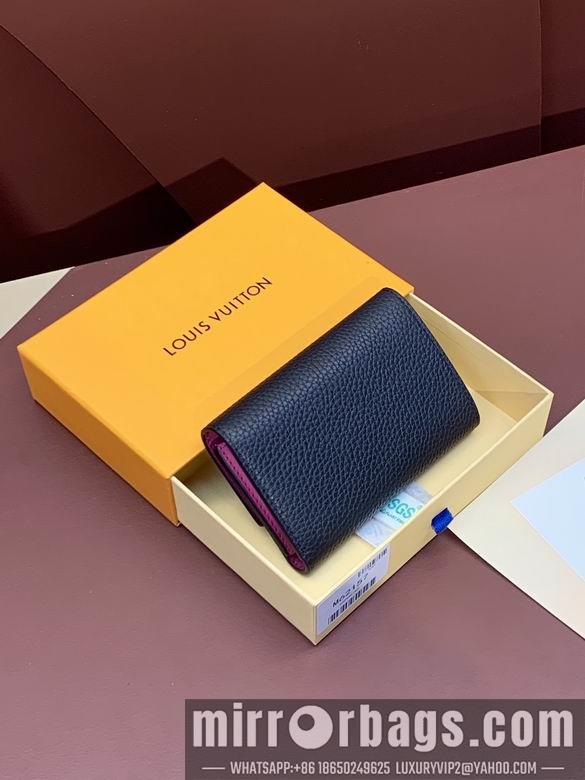1:1 Louis Vuitton Bags M62157 13.5X9X2cm