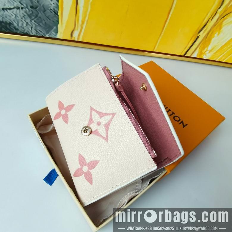 1:1 Louis Vuitton Bags M82925 12X9.5X1.5cm ZC 4colour