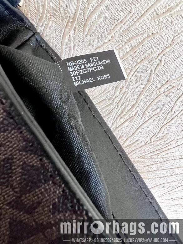 Michael Kors Bags parke 27X15cm 082711 DY 6