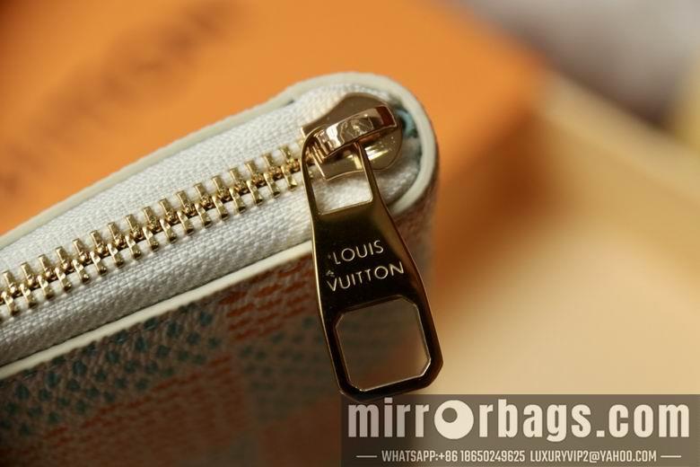 1:1 Louis Vuitton Bags N40675 10X20X2cm XM 2colour