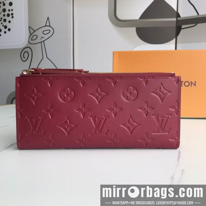 1:1 Louis Vuitton Bags M61269 21X9cm XM 4colour