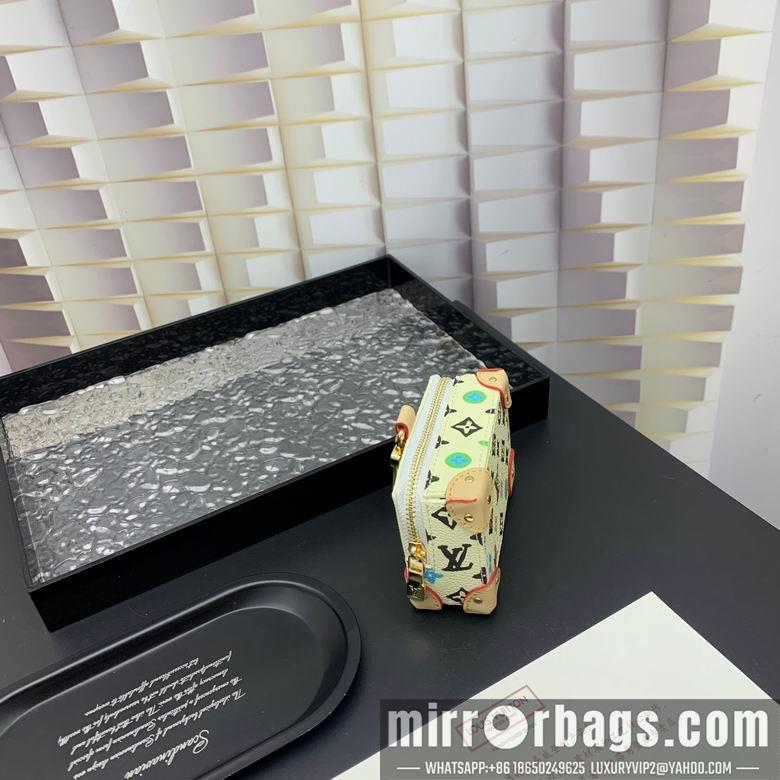 1:1 Louis Vuitton Bags 091015 DN 4colour
