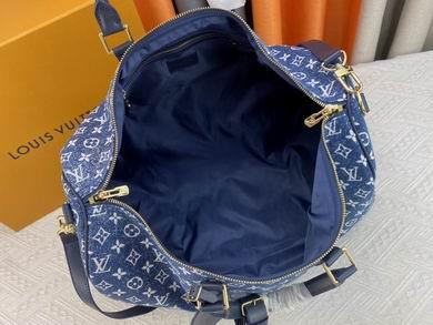1:1 Louis Vuitton Bags M41416 50X29X23cm XM 2colour
