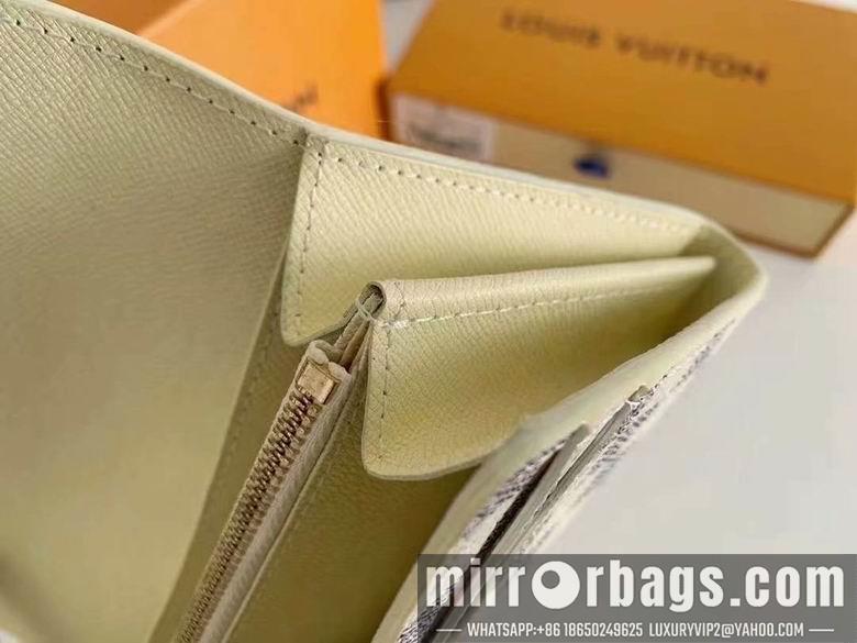1:1 Louis Vuitton Bags M61734 10X19cm XMY 4colour