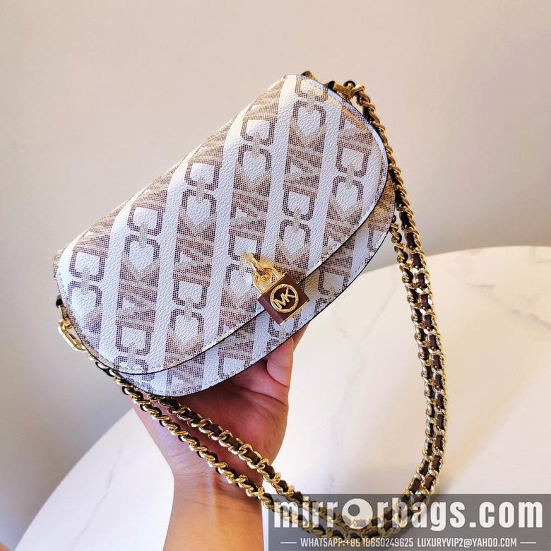 Michael Kors Bags 8008 22X6X13cm DY 4colour