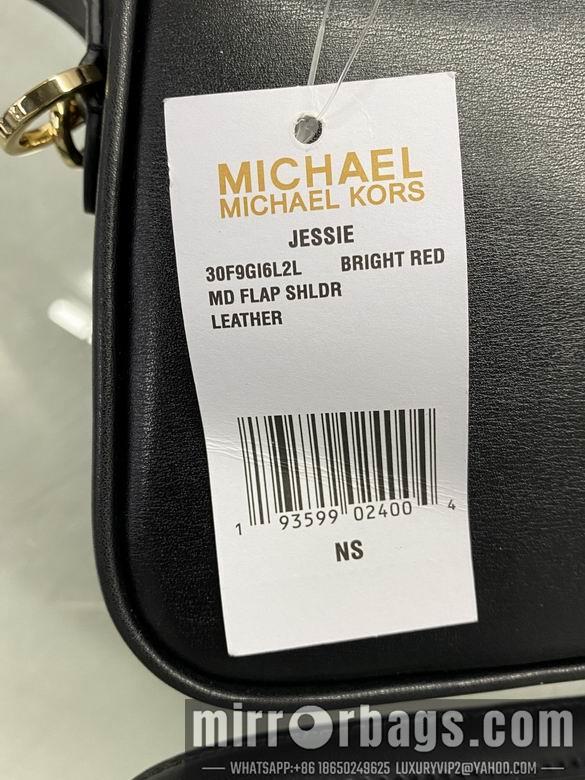 Michael Kors Bags Bradshaw 26X14X4cm 091106 DY 11