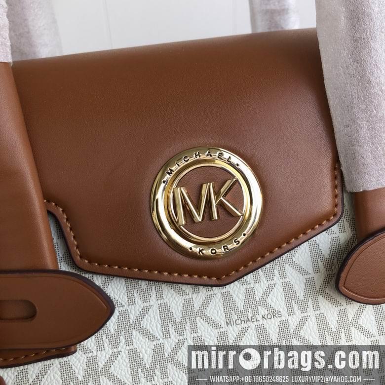 Michael Kors Bags Carmen 8188 28X22X14cm DY 4colour