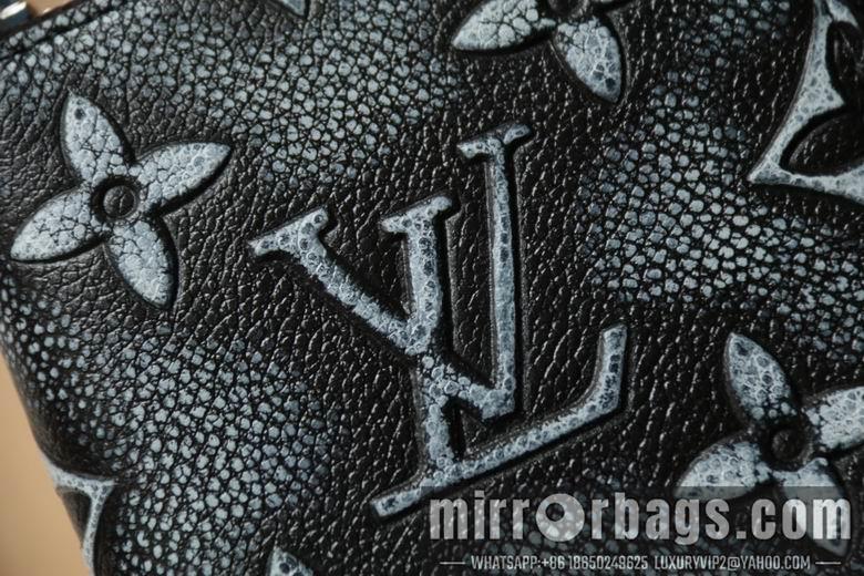 1:1 Louis Vuitton Bags M81775 10X19X2cm XM