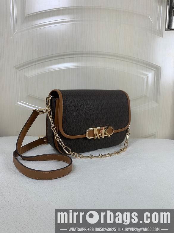 Michael Kors Bags Parker 24X17cm 083009 DY 4