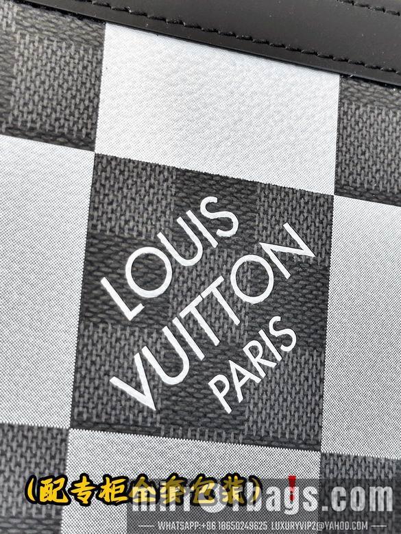 1:1 Louis Vuitton Bags N60412 27X21X3cm