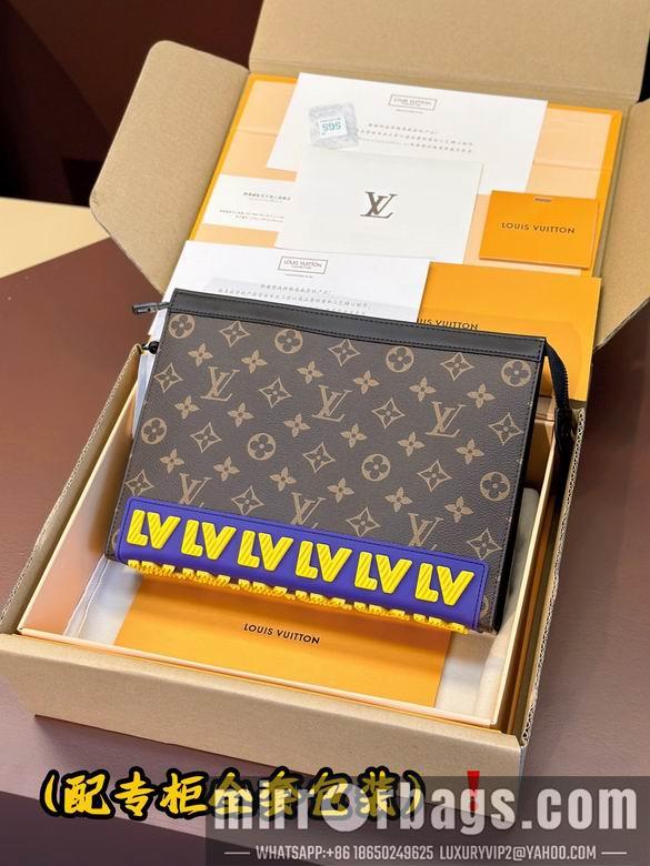 1:1 Louis Vuitton Bags M80792 26X20X5cm