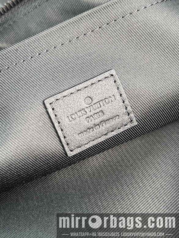 1:1 Louis Vuitton Bags M62903 34X25X2cm YG 2colour