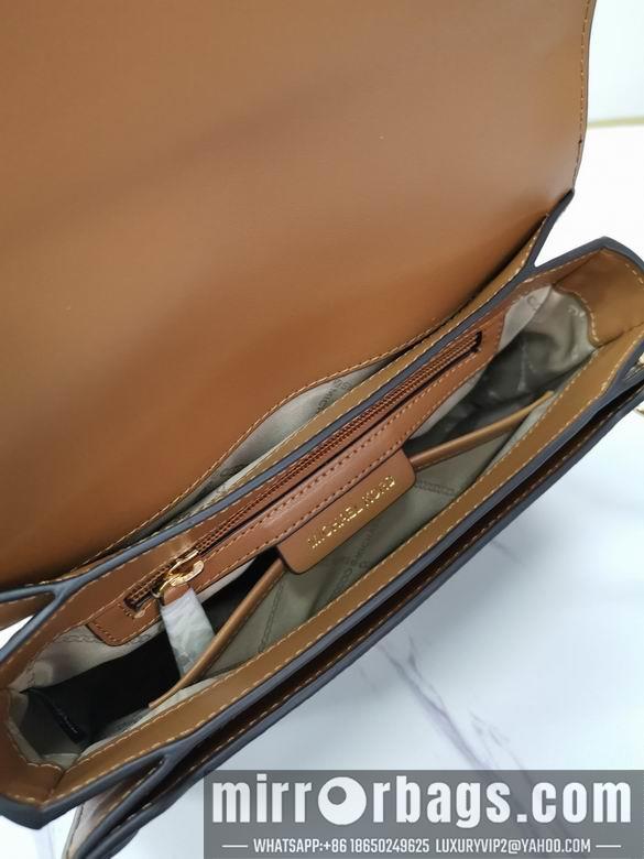 Michael Kors Bags Jessie 25X16.5X7.5cm 090924 DY 8