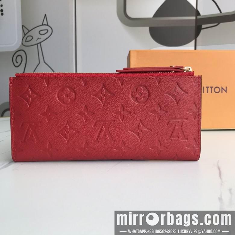 1:1 Louis Vuitton Bags M61269 21X9cm XM 4colour