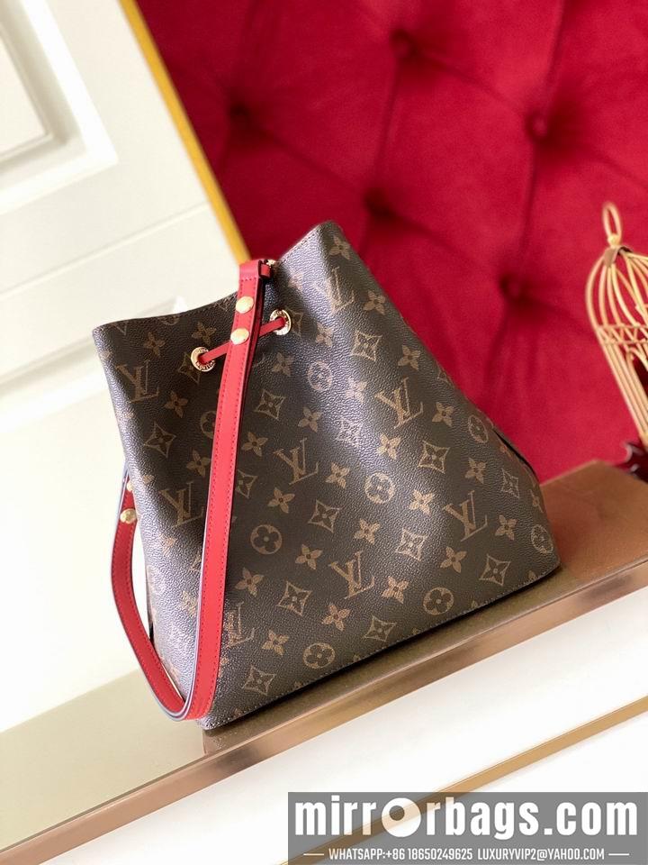 1:1 Louis Vuitton Bags Neonoe M44022 26X22X27 bc