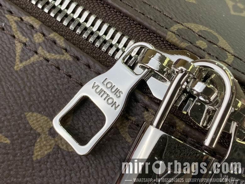 1:1 Louis Vuitton Bags 41416 50X29X23cm YG 4colour
