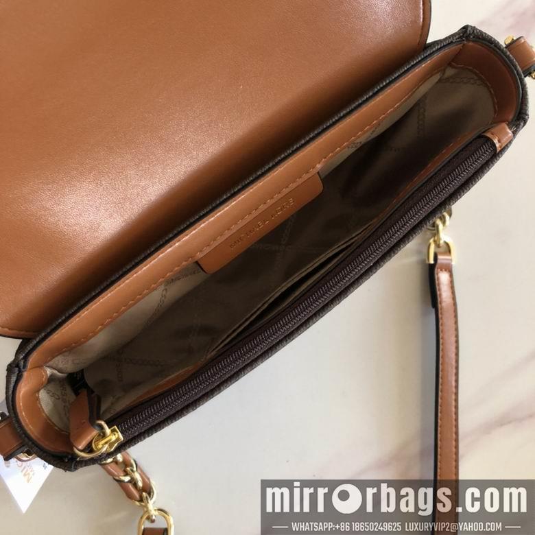 Michael Kors Bags Jet Set Charm 0138 20X15X7.5cm DY 4colour