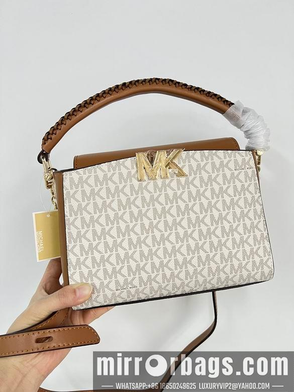 Michael Kors Bags Karlie 21X9X14cm 082704 4