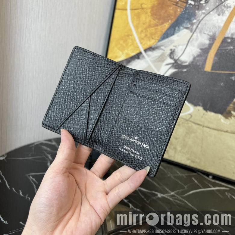 1:1 Louis Vuitton Bags M82575 7.5X11.1X1cm YG 2colour