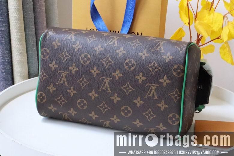1:1 Louis Vuitton Bags M46253 28X16X13cm XM 3colour
