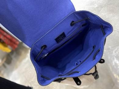 1:1 Louis Vuitton Bags M50159 34X13X47cm XM